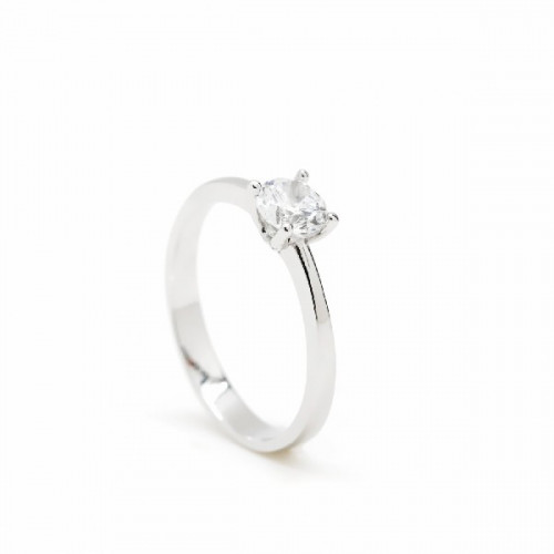 LINEARGENT RING - 16596-R