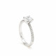 ANILLO LINEARGENT - 16598-R