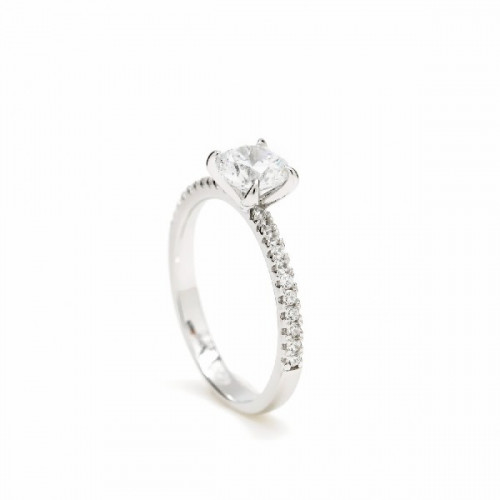 ANILLO LINEARGENT - 16598-R