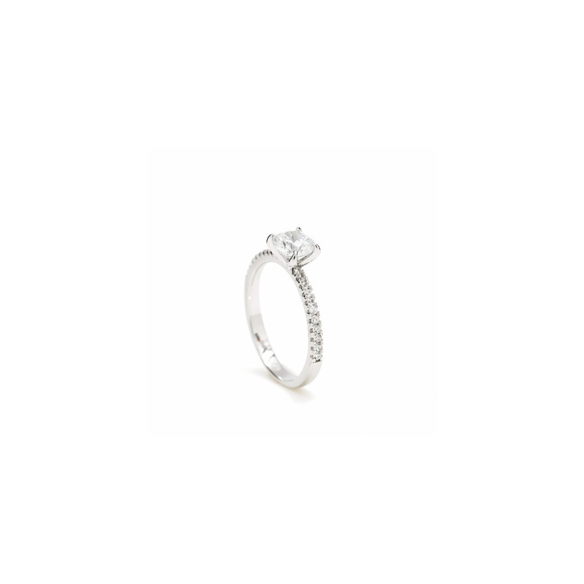 LINEARGENT RING - 16598-R