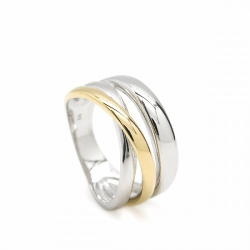 LINEARGENT RING - 16972-R