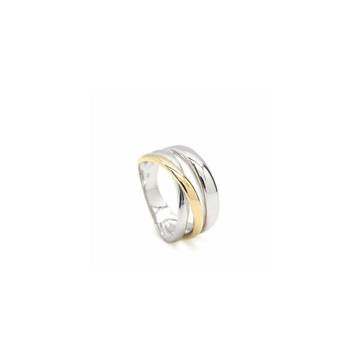 ANILLO LINEARGENT - 16972-R