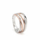 LINEARGENT RING - 16976-R