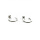 PENDIENTES LINEARGENT - 17050-A