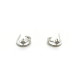 PENDIENTES LINEARGENT ESTRELLA - 18489-A