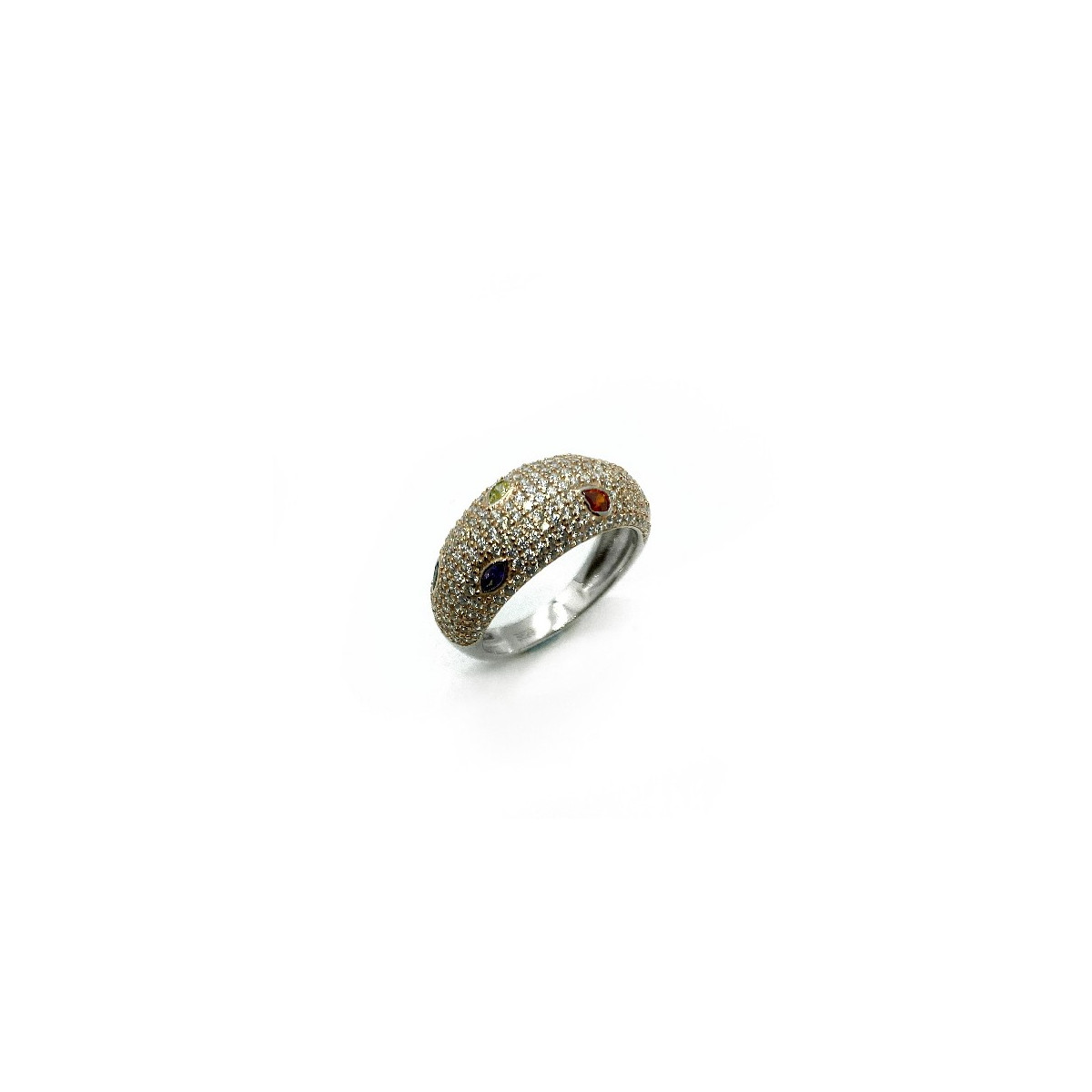 LINEARGENT RING - 18374-R