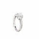 LINEARGENT RING - 12235-R