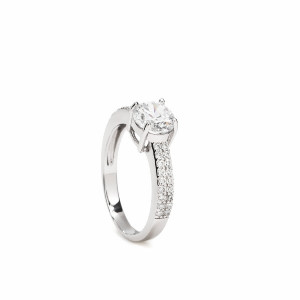 ANILLO LINEARGENT - 12235-R