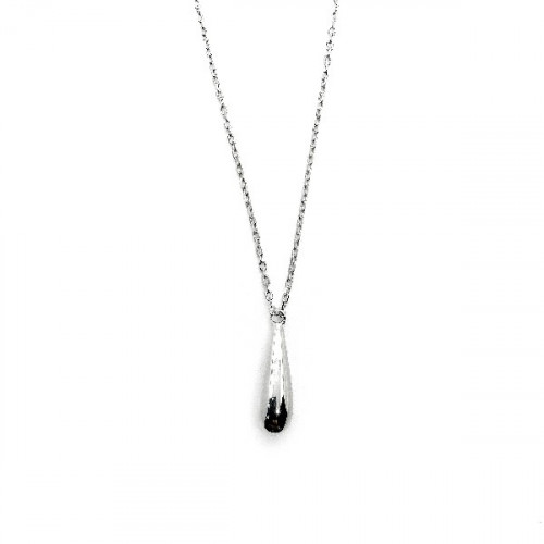 LINEARGENT NECKLACE - 18287-PE