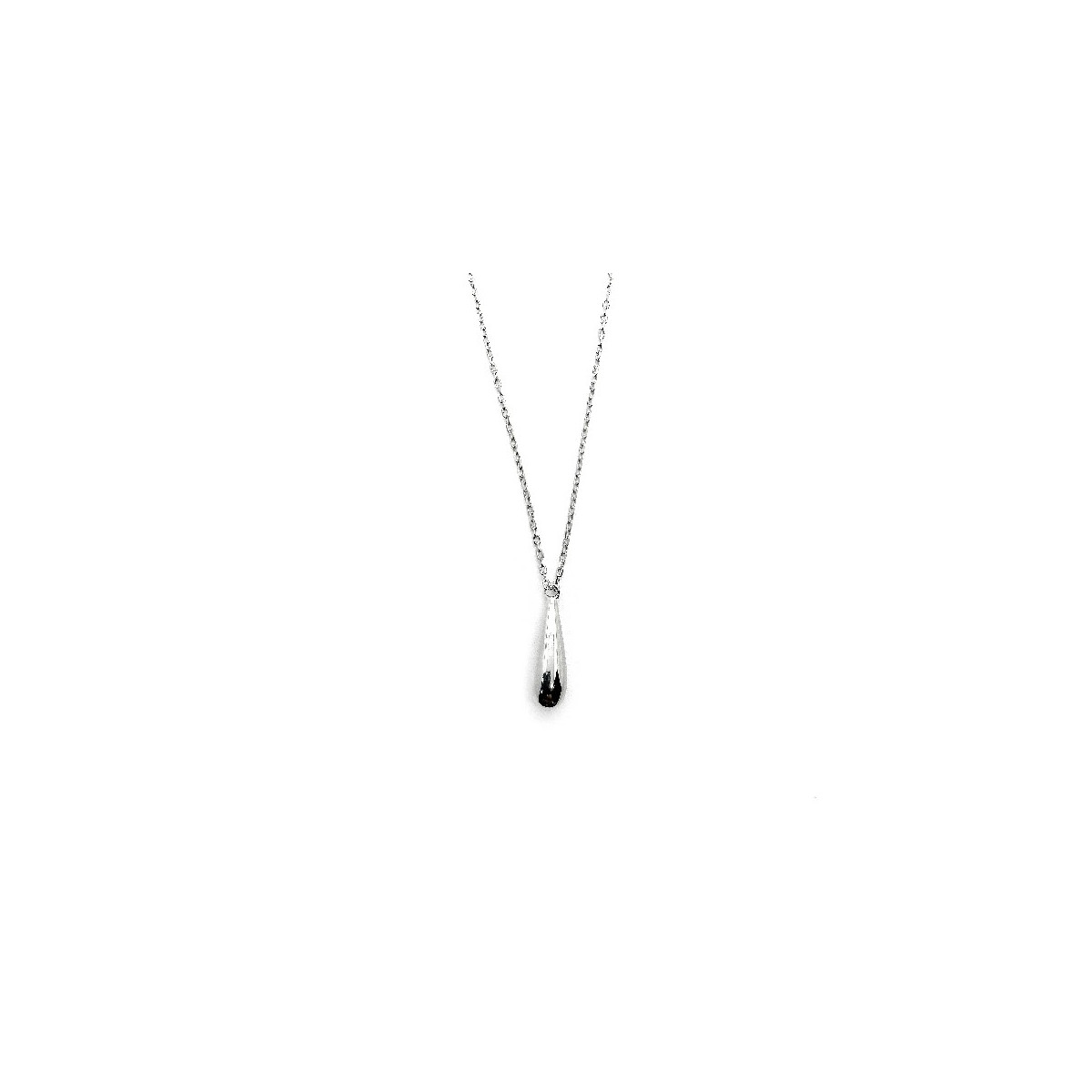 LINEARGENT NECKLACE - 18287-PE