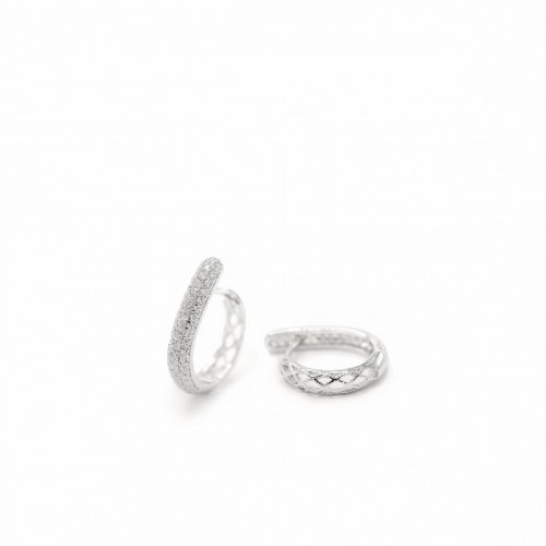 PENDIENTES LINEARGENT - 17451-A