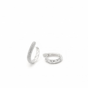 PENDIENTES LINEARGENT - 17451-A