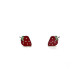 PENDIENTES LINEARGENT FRESA - 17680-A