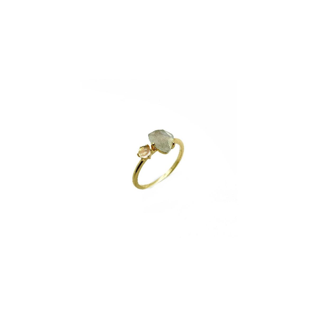 ANILLO LINEARGENT - 18607-L-R