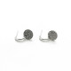 ARRACADES LINEARGENT - 18479-A