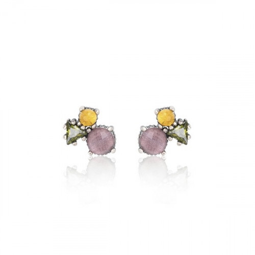 PENDIENTES SUNFIELD - PE062652