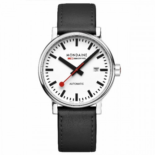 EVO 2 AUTOMATIC MONDAINE WATCH - MSE40610LB