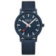 RELLOTGE MONDAINE SBB ESSENCE BLAU MARÍ - MS141140LD