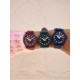 RELOJ MONDAINE SBB ESSENCE BURDEOS - MS132130LC