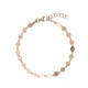 ALISIA BRACELET - AL1008ORO