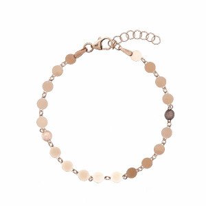 ALISIA BRACELET - AL1008ORO