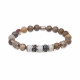 BALLS PLATADEPALO BRACELET - B5A T/M