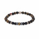 BALLS PLATADEPALO BRACELET - B6D T/S