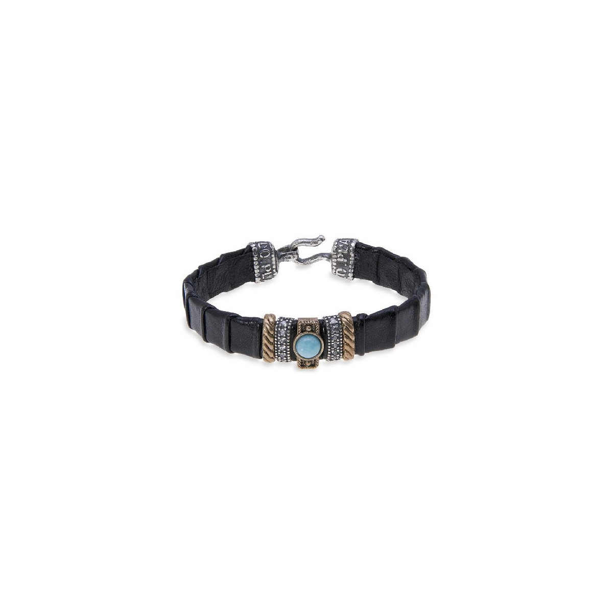 PLATADEPALO BRACELET - WB263N T/19