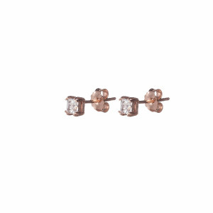 PENDIENTES ALISIA CIRCONITA - AL1486ROSE