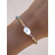 PULSERA SUNFIELD PERLA - PU062775