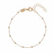 ALISIA BRACELET - AL1762ORO