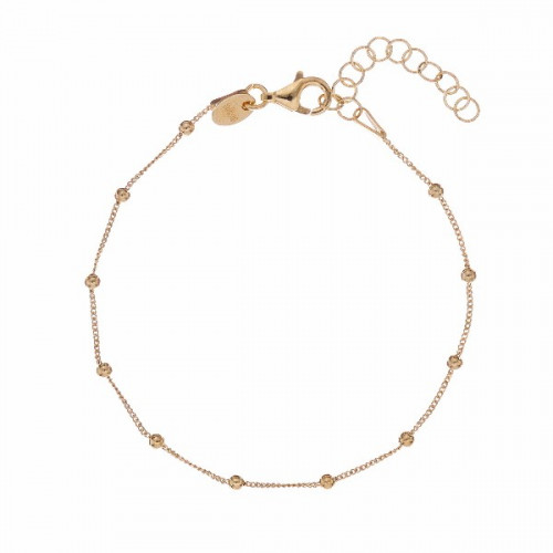 ALISIA BRACELET - AL1762ORO