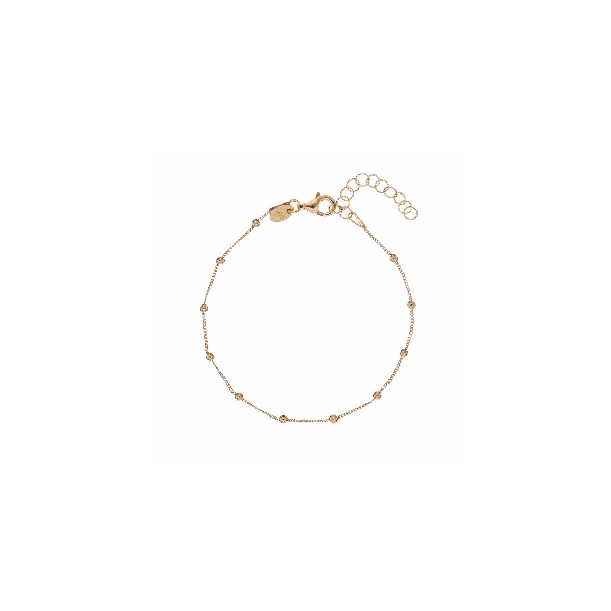 ALISIA BRACELET - AL1762ORO