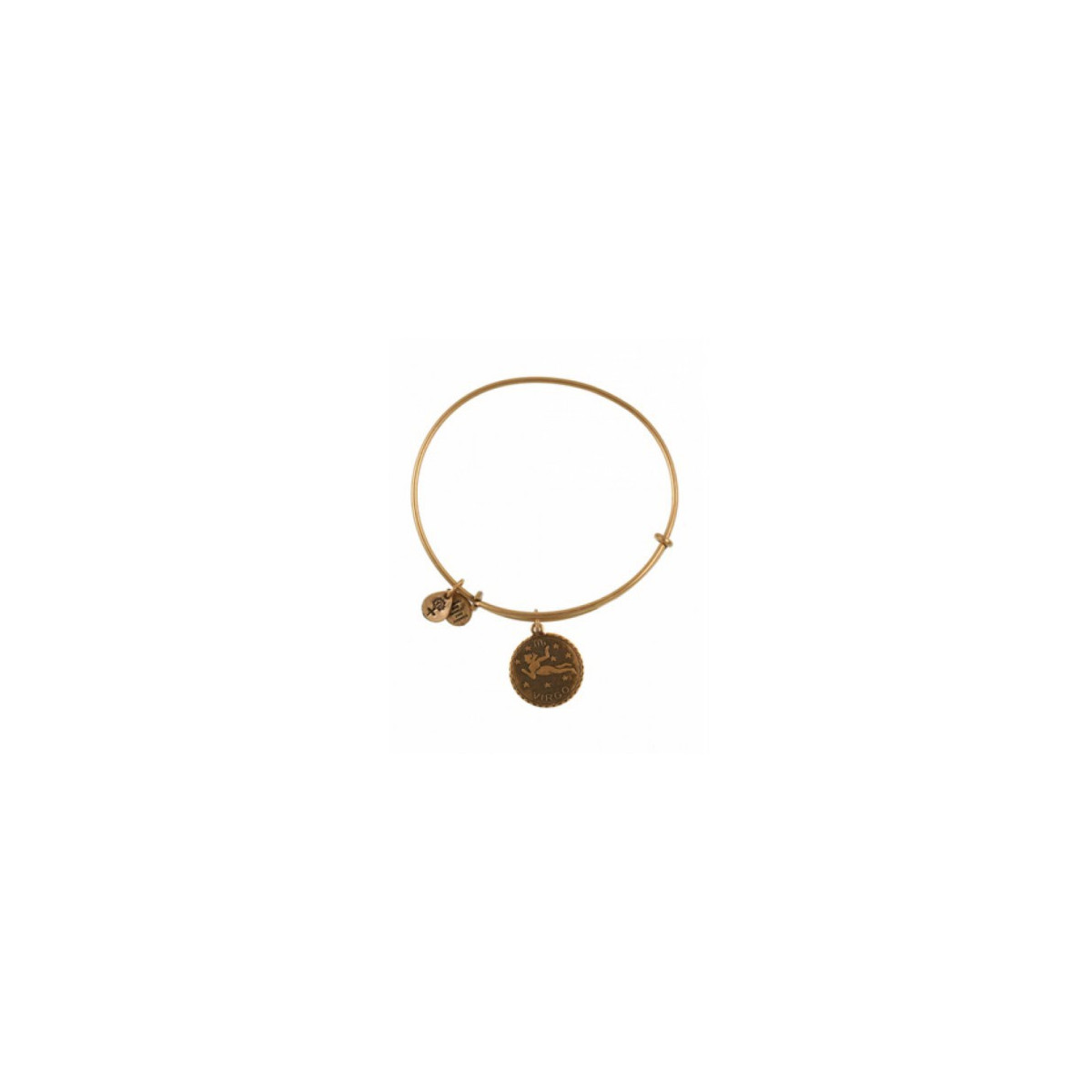 PULSERA ALEX AND ANI VIRGO ACABADO ORO - A07EB40VIRG