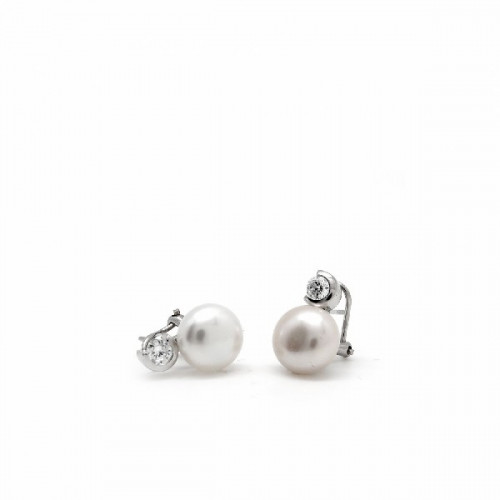 LINEARGENT EARRINGS - 11037-A