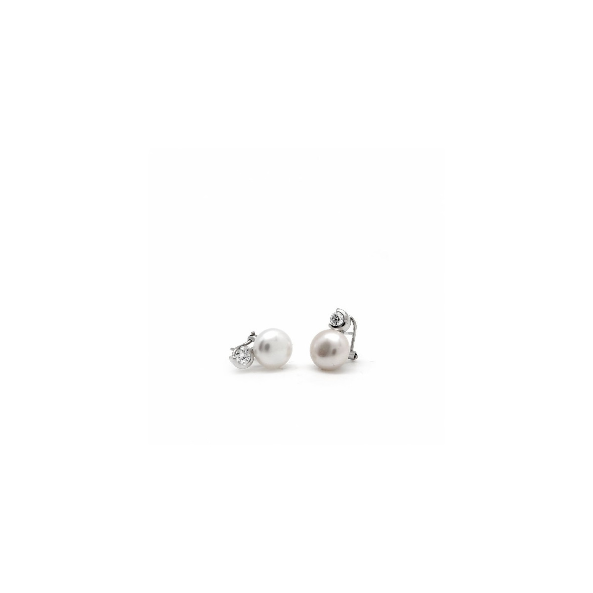 LINEARGENT EARRINGS - 11037-A