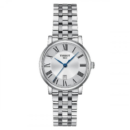 RELLOTGE TISSOT CARSON PREMIUM LADY - T1222101103300