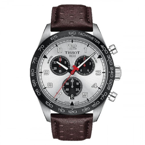 RELLOTGE TISSOT PRS 516 CHRONOGRAPH - T1316171603200