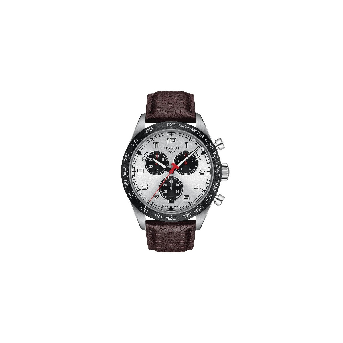 RELLOTGE TISSOT PRS 516 CHRONOGRAPH - T1316171603200