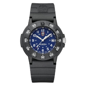 LUMINOX ORIGINAL NAVY SEAL EVO 3003EVO WATCH - 3003EVO