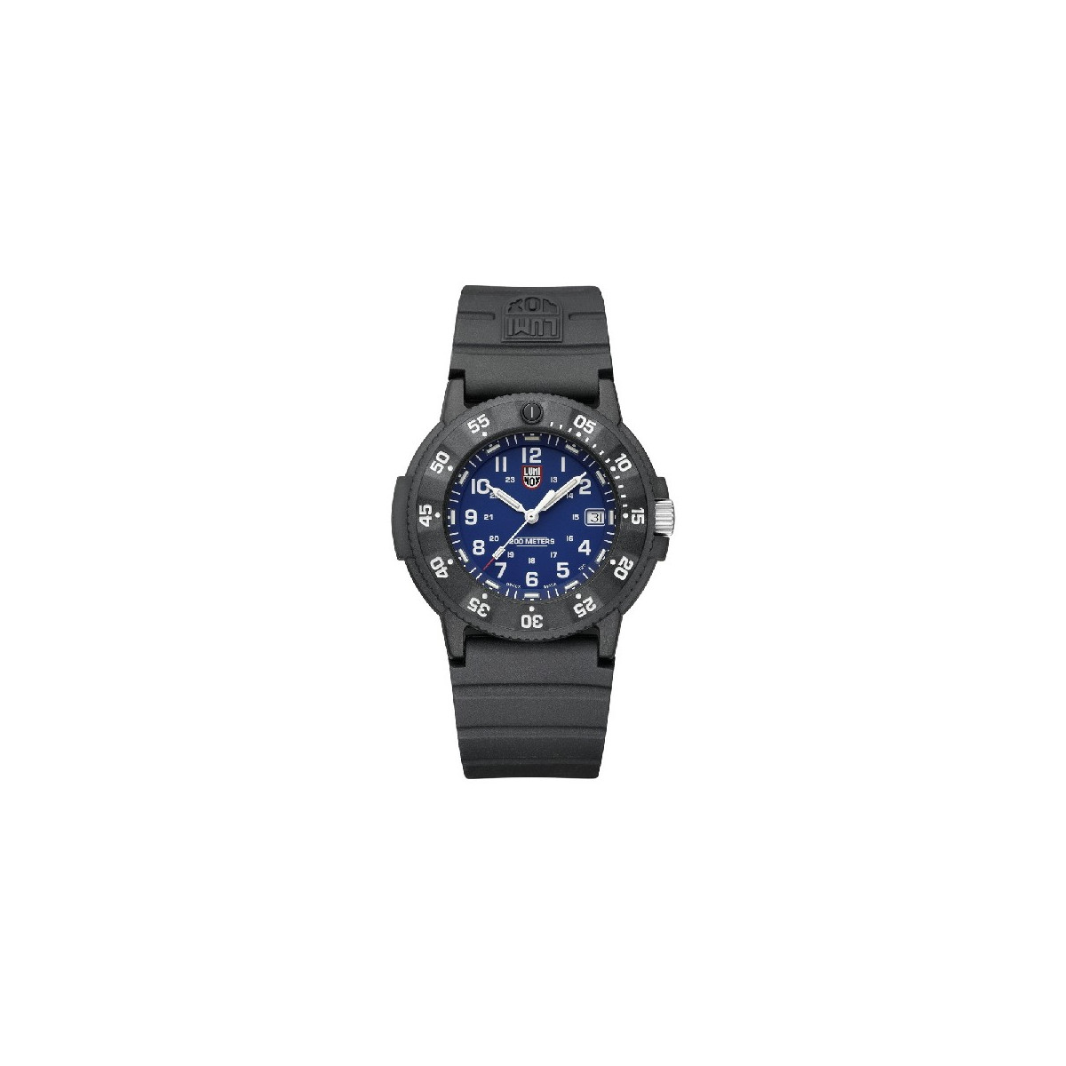 RELLOTGE LUMINOX ORIGINAL NAVY SEAL EVO 3003EVO - 3003EVO