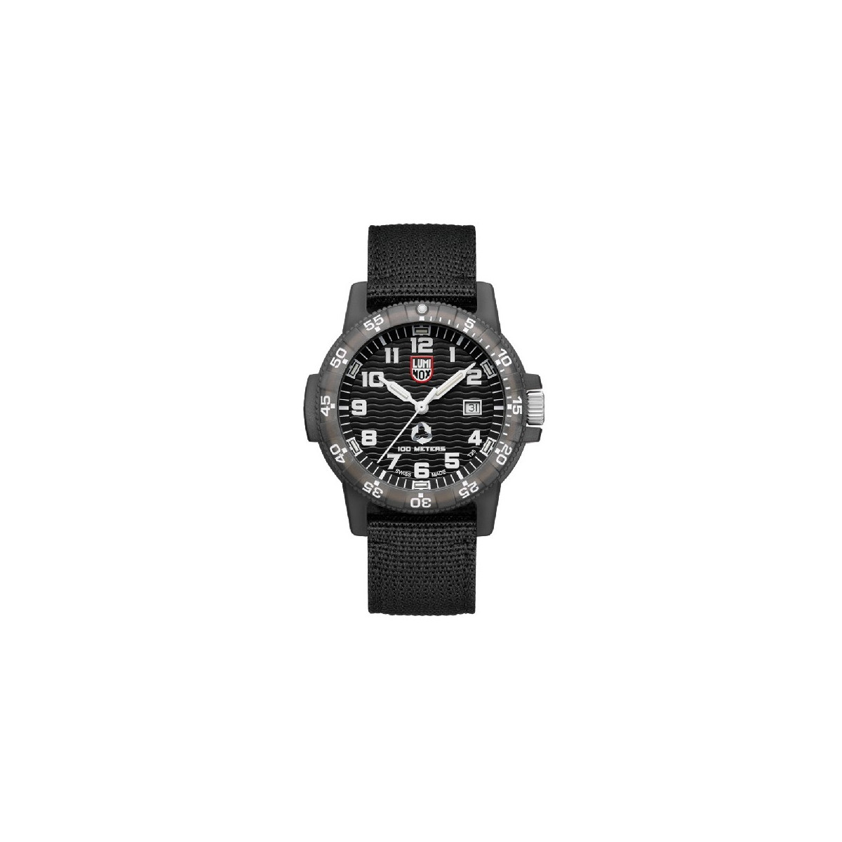 RELLOTGE LUMINOX TIDE 0320 SÈRIES 0321.ECO - 0321ECO