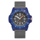 LUMINOX TIDE 0320 SERIES 8902.ECO WATCH - 8902ECO