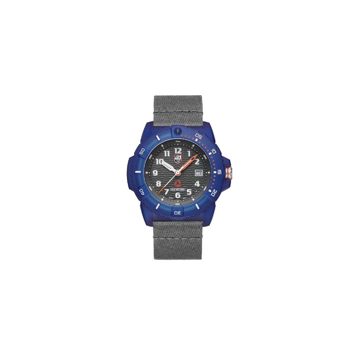 RELLOTGE LUMINOX TIDE 0320 SÈRIES 8902.ECO - 8902ECO