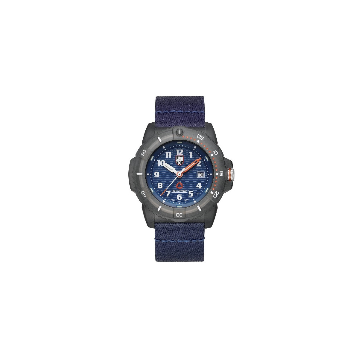 RELOJ LUMINOX TIDE 0320 SERIES 8903ECO - 8903ECO