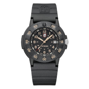 RELLOTGE LUMINOX ORIGINAL NAVY SEAL EVO 3001EVOOR - 3001EVOOR