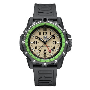 RELLOTGE LUMINOX COMANDO RIDER 3321 - 3321