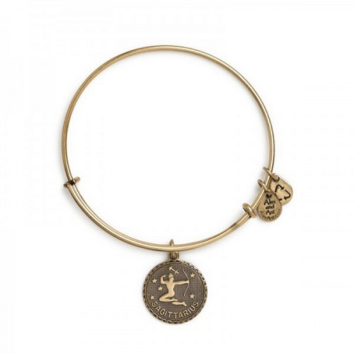 POLSERA ALEX AND ANI SAGITARI ACABAT OR  - A07EB40SARG