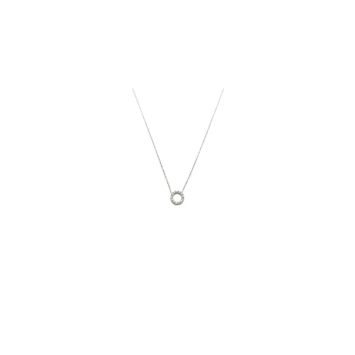 COLLARET SUPERORO CERCLE - A53-C24175/AW-43:0