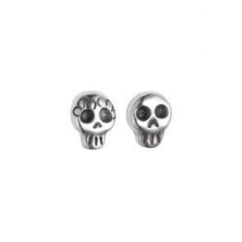 PENDIENTES UNODE50 CALAVERA MEJICANA PEN0778MTL0000U